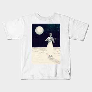 Walking Kids T-Shirt